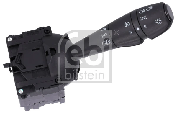 Direction Indicator Switch